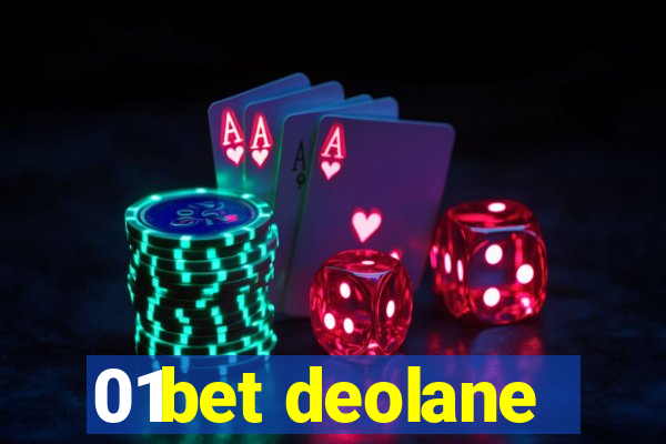 01bet deolane